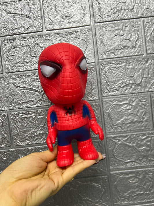 Spider man