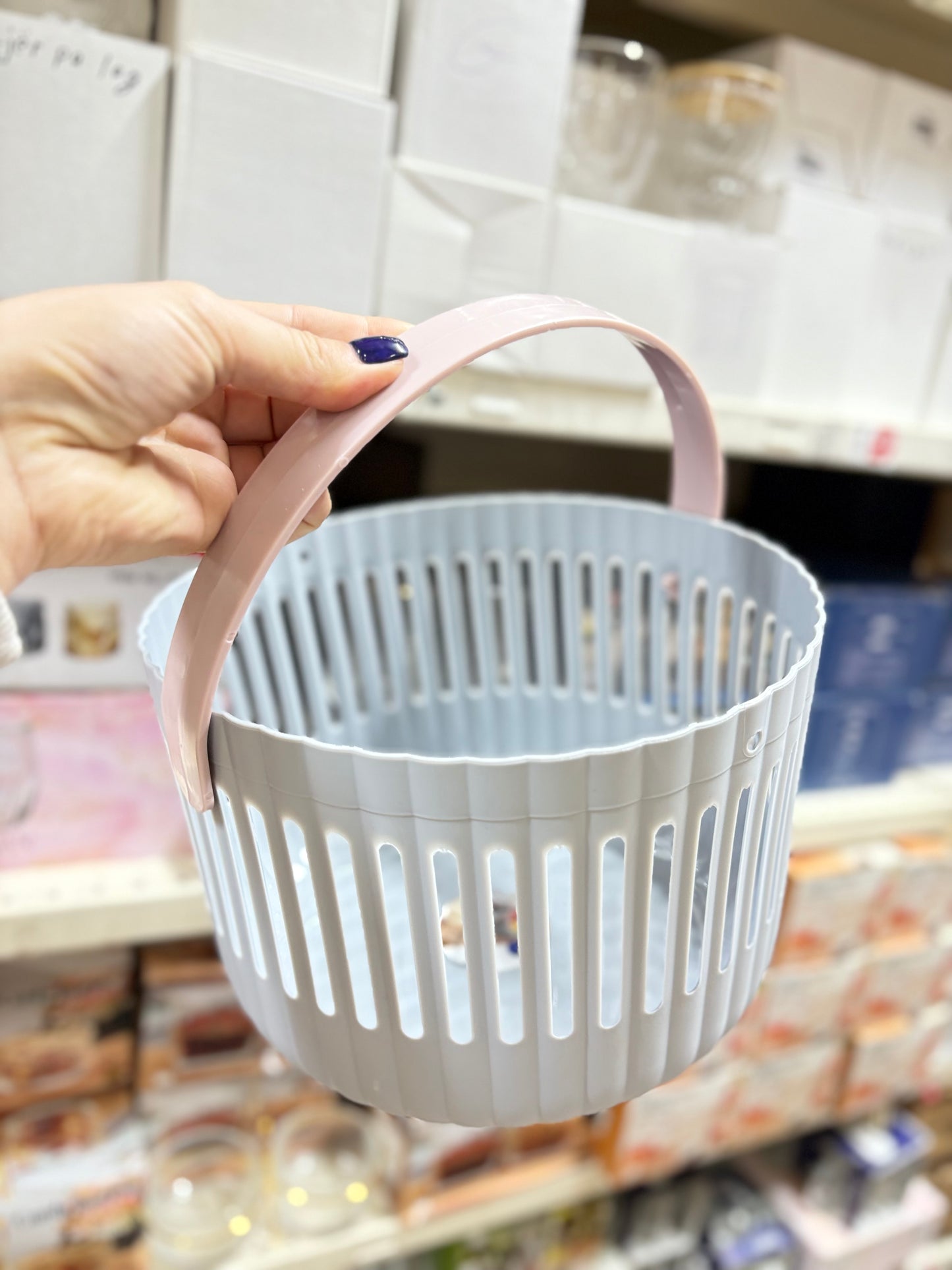Kosh plastik