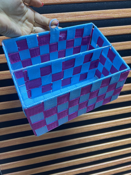 Organizues