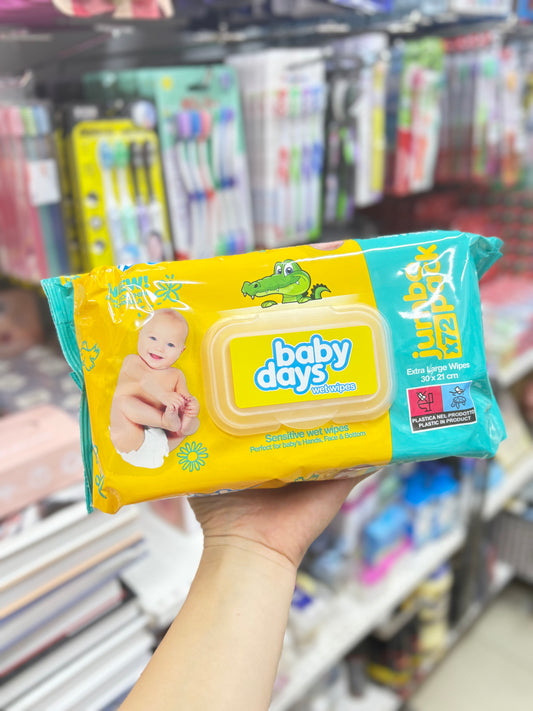 Letra te lagura per bebe