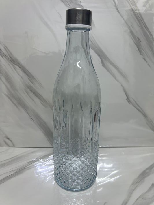 Shishe qelqi