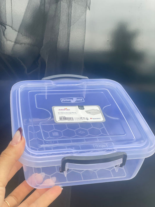 Tas plastik