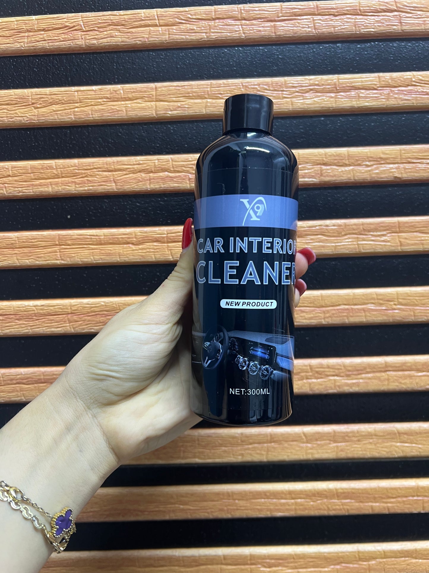 Pastrues per brenda makines