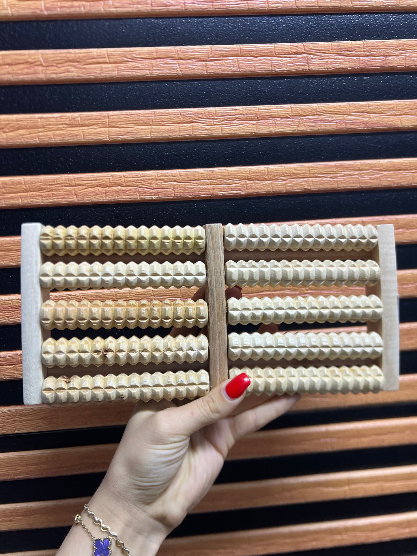 Masazuesh per trupin