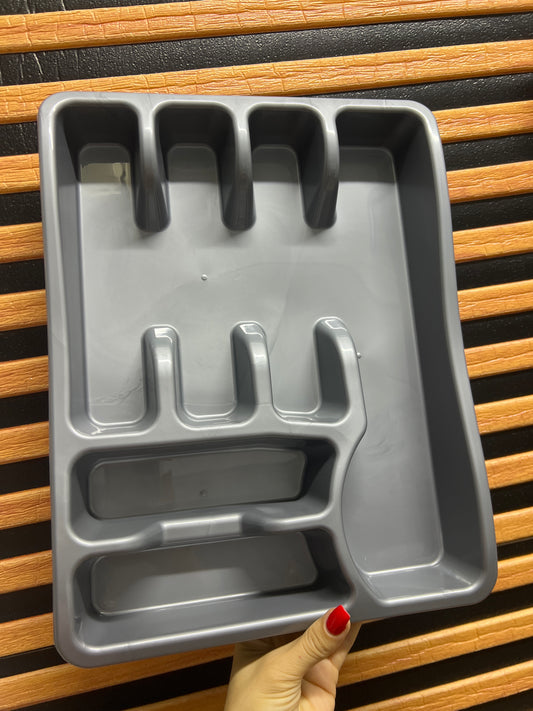 Organizues per kuzhine