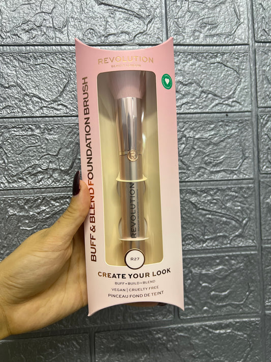 Furçe per makeup