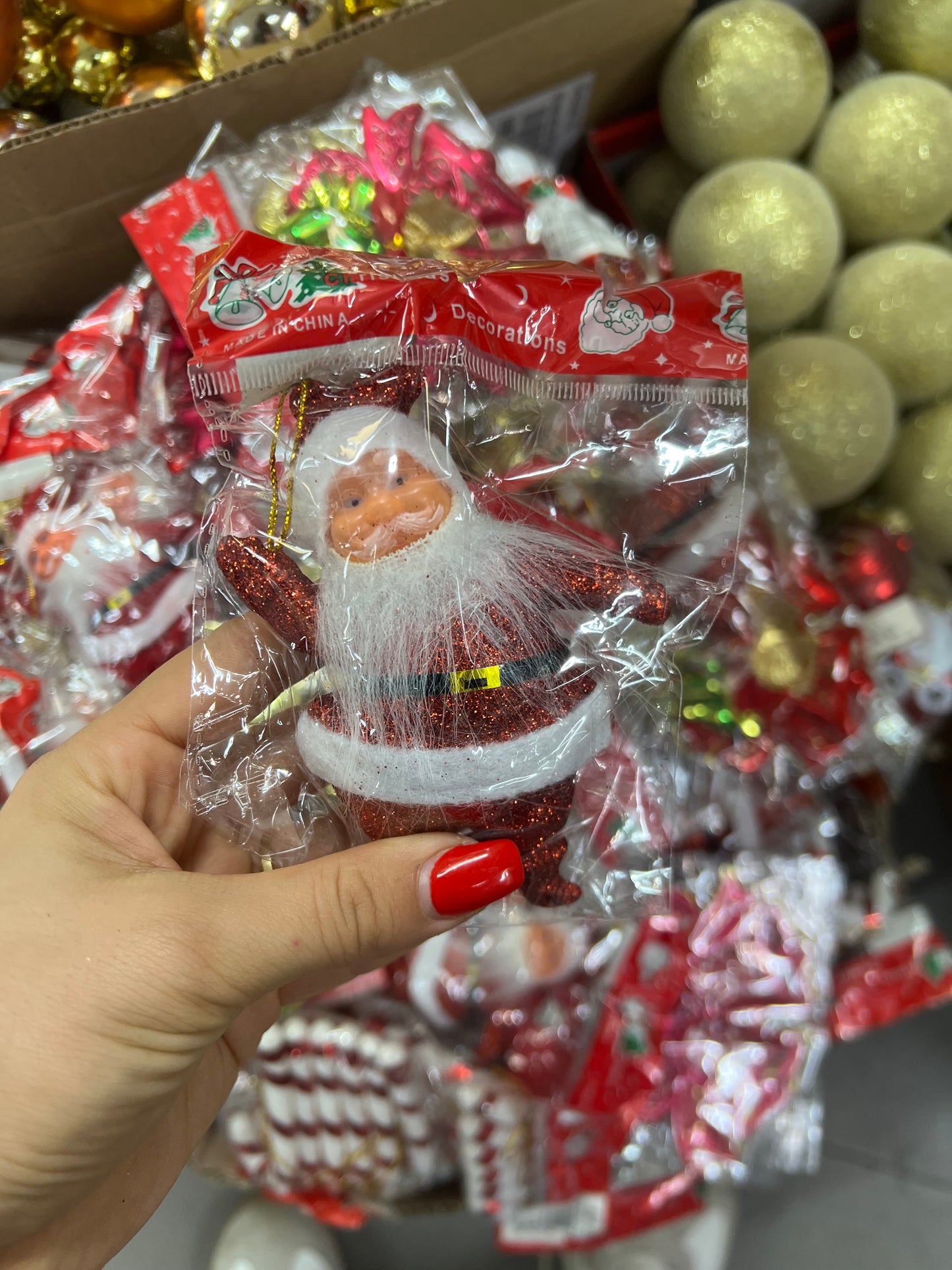 Dekor me babagjyshë