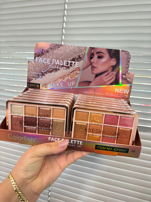 Palete