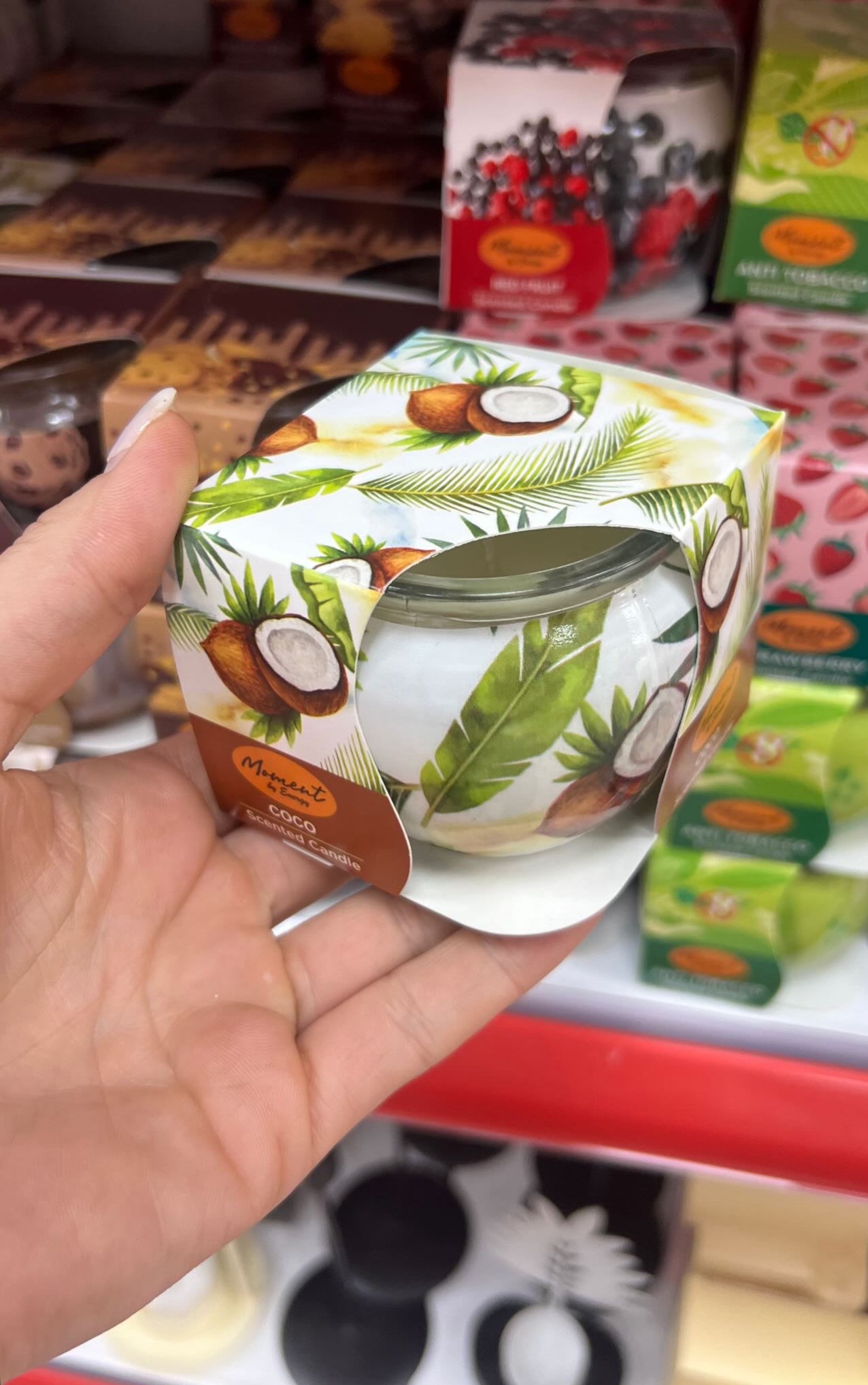 Qirinj aromatizues