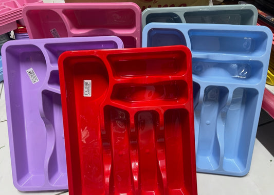 Organizues per kuzhine