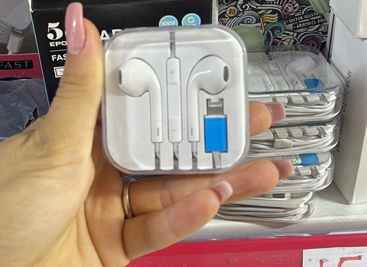 Kufje per iphone