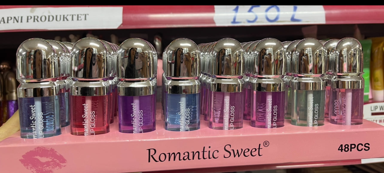 Lipgloss