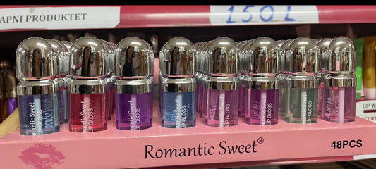 Lipgloss