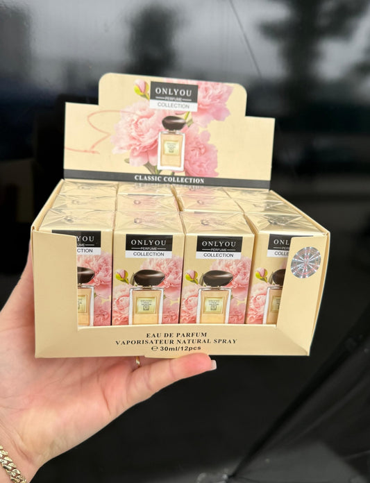 Parfum