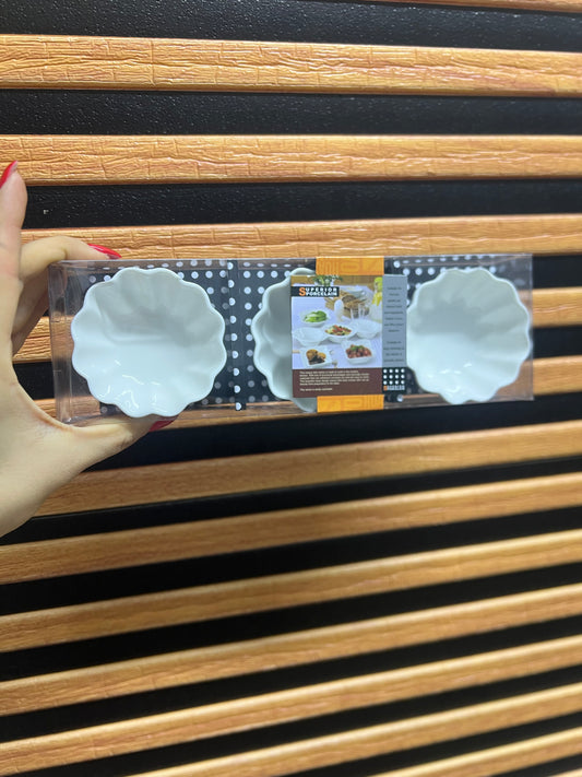 Tasa porcelani te vogla