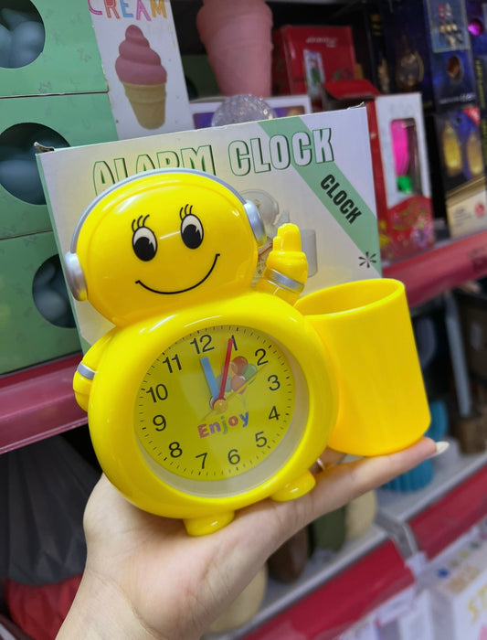 Orë me alarm