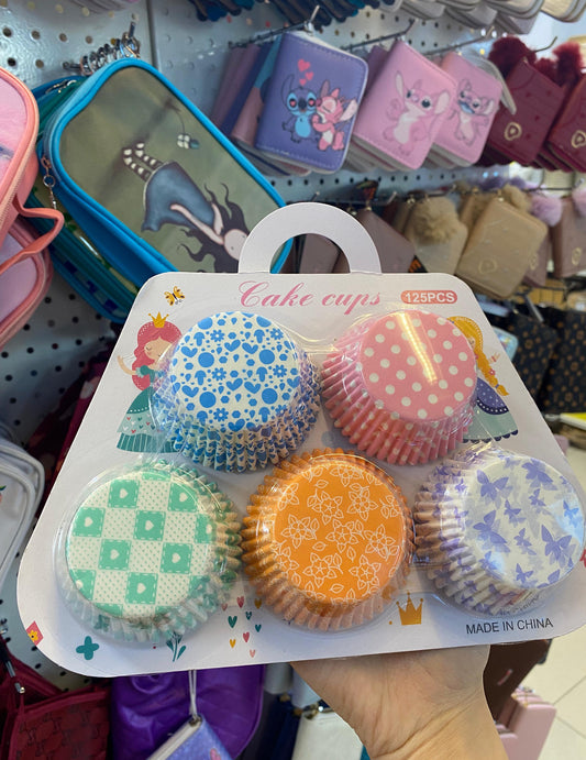 Mini forma tortash
