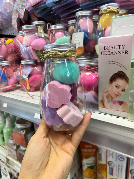Sponge per makeup