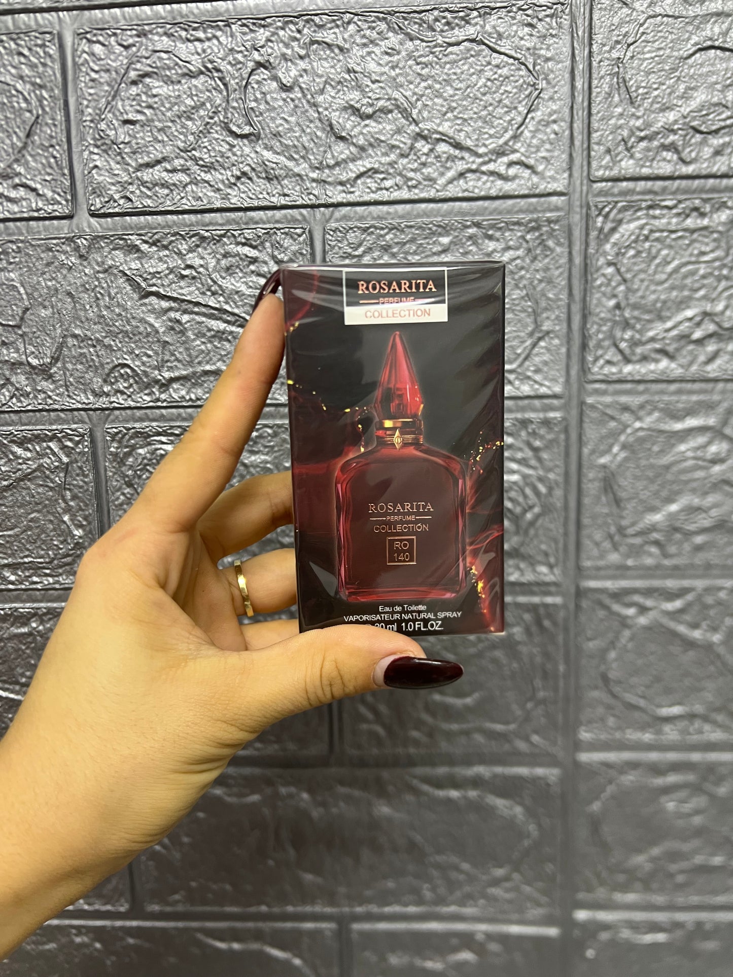 Parfum