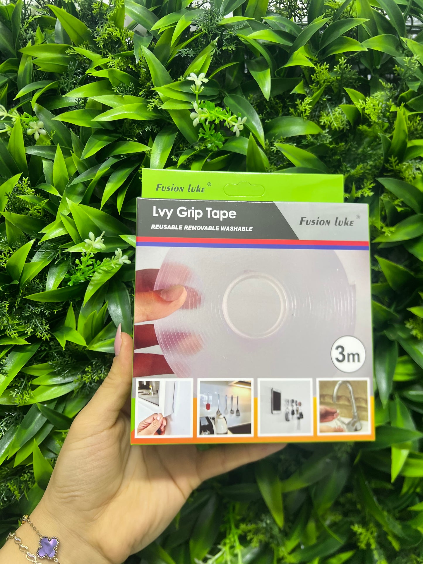 Ngjites nga te dyja anet