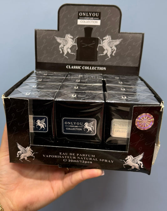 Parfum