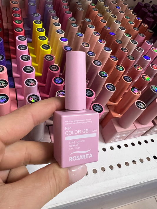 Manikyr gel
