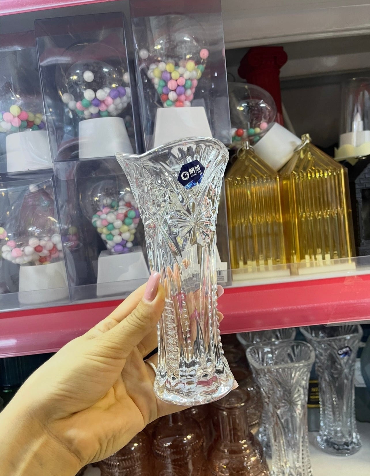 Vazo qelqi