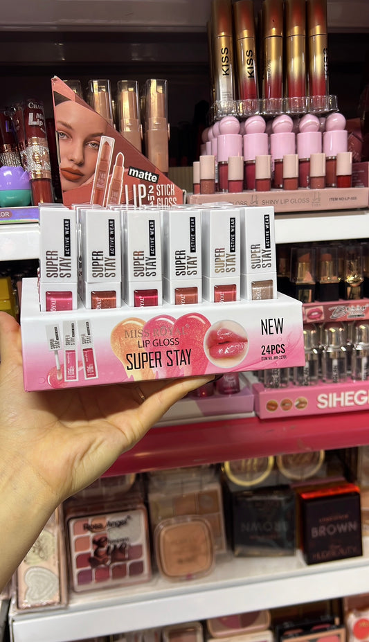 Lip Gloss