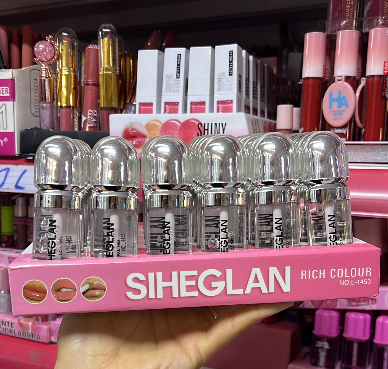 Lipgloss