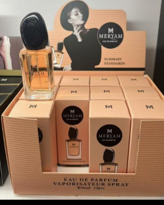 Parfum