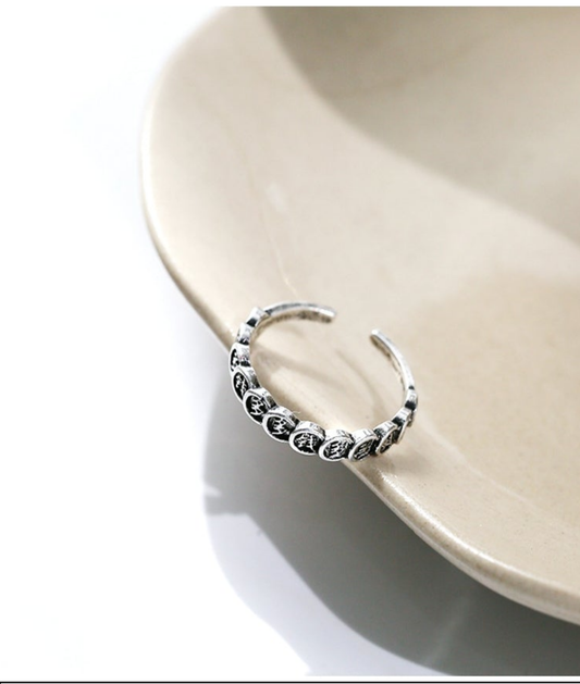 Unaze stainless steel