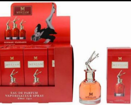 Parfum