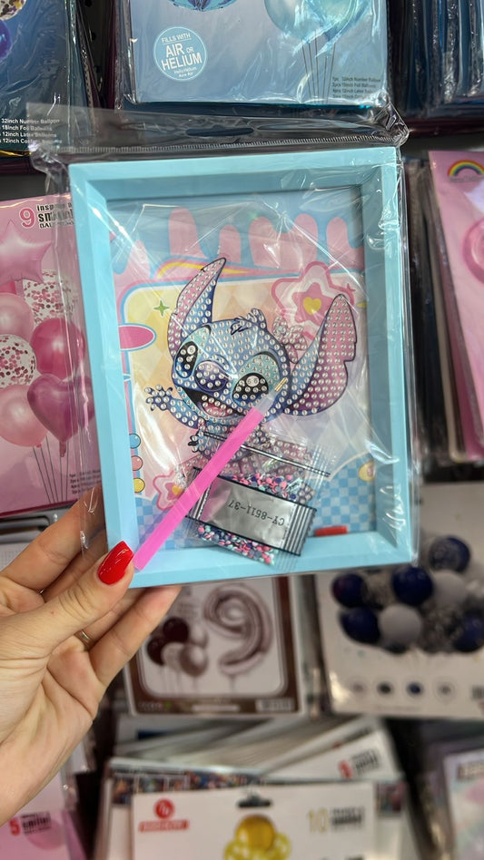 Loder me stich