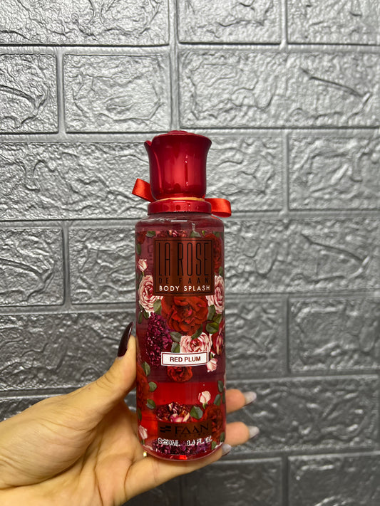 Parfum per trupin