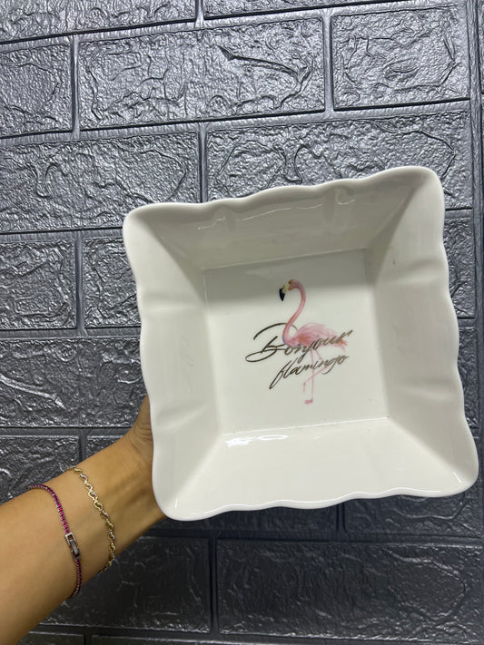 Tas porcelani