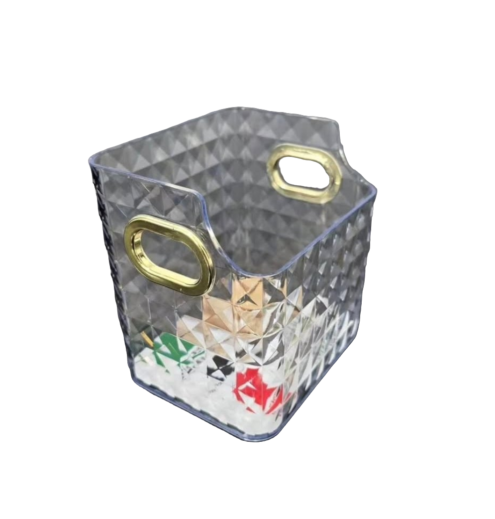 Organizues plastik