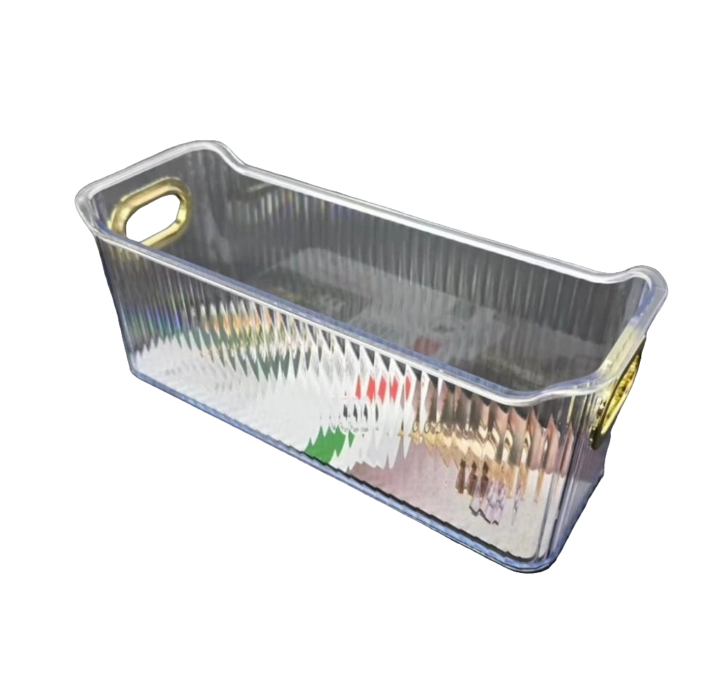 Organizues plastik