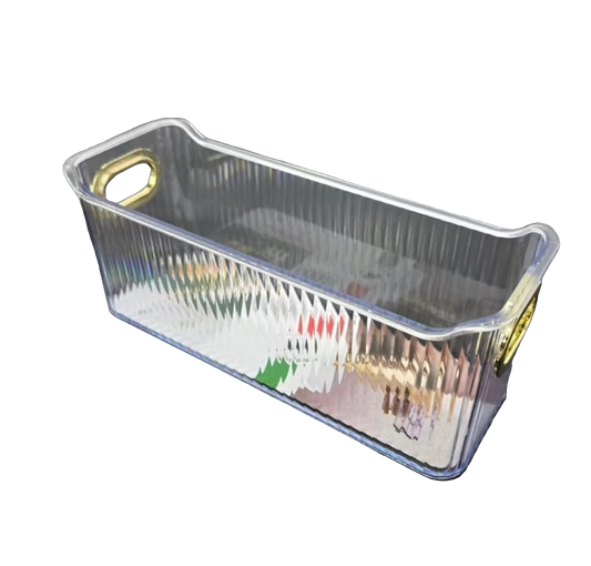 Organizues plastik