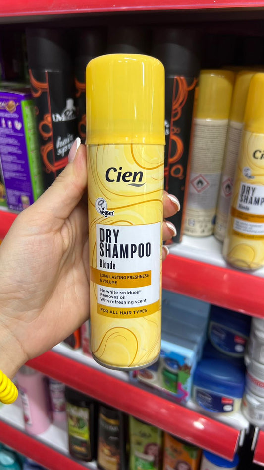 Shampoo flokesh