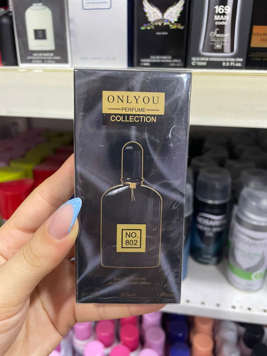 Parfum