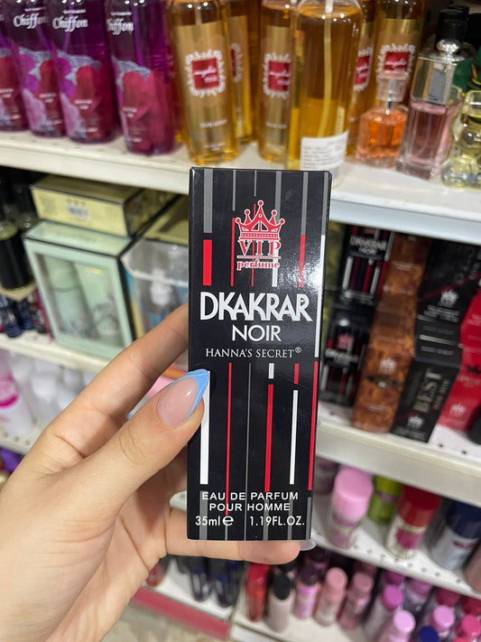 Parfum