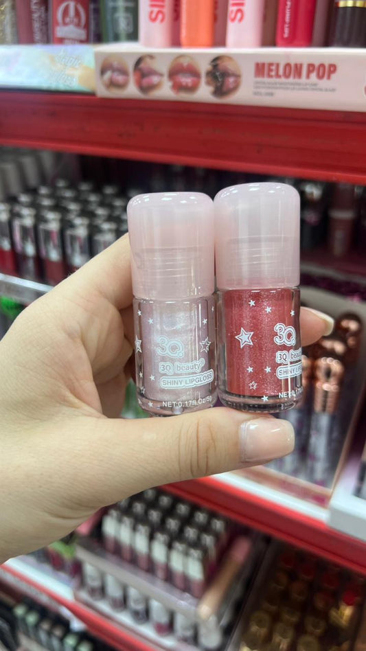 Lip gloss