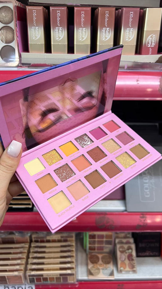 Paleta
