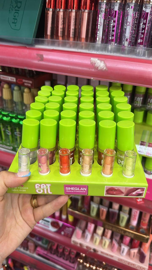 Lip gloss