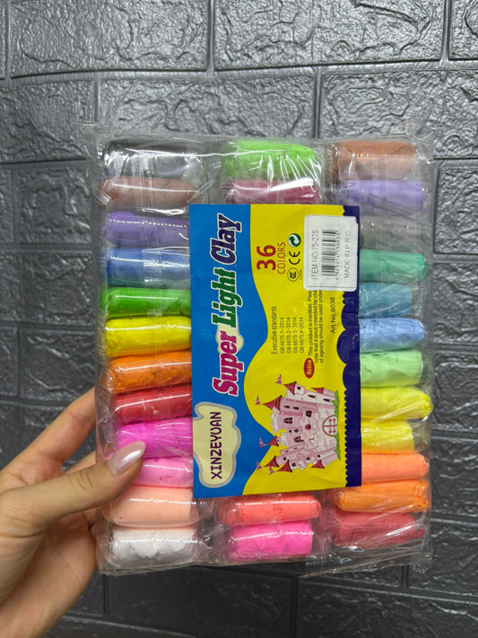 Plasteline
