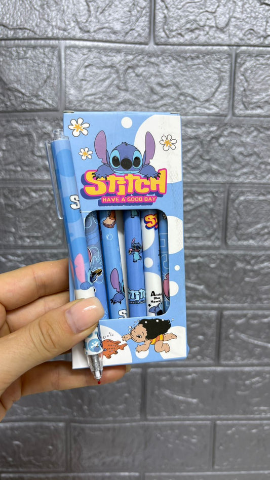 Stilolapsa set