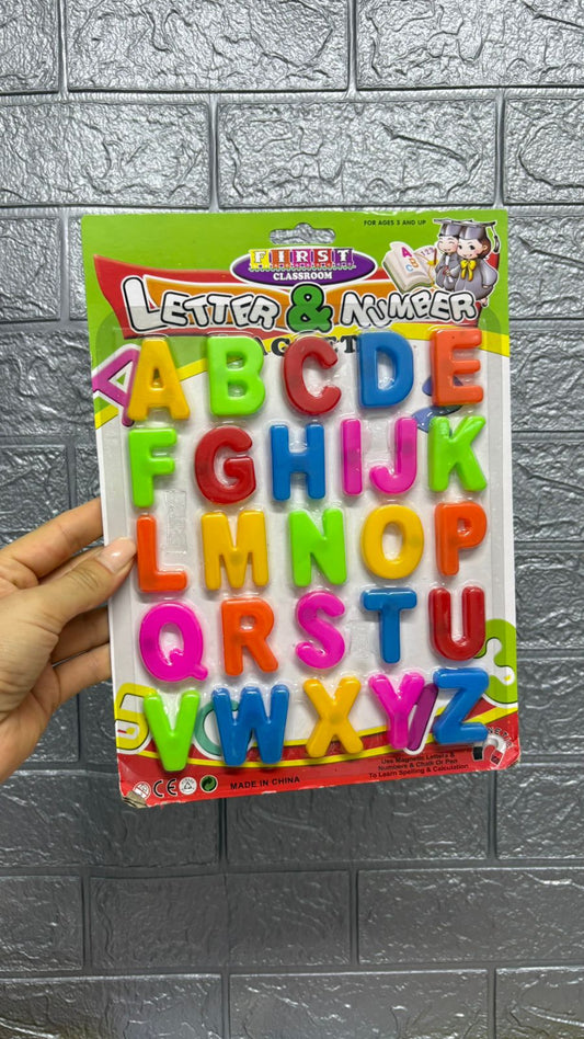 Shkronja