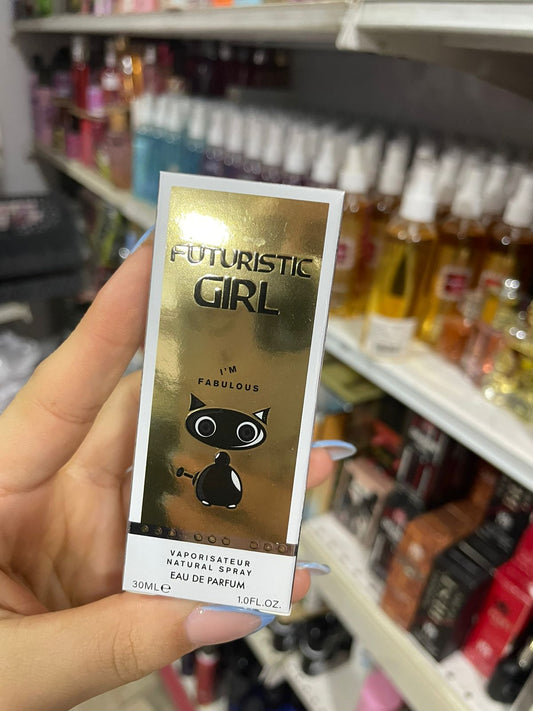 Parfum