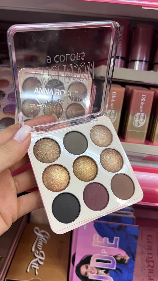 Paleta