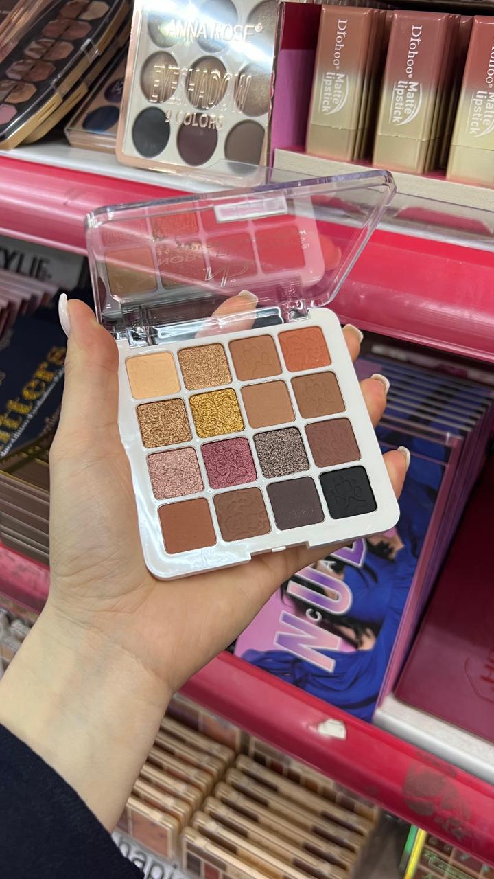 Paleta